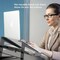 Pyle Portable Adjustable Laptop Stand PLPTS26 - alternate 7